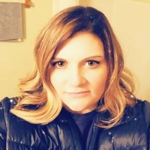 Meet your Posher, Shannon